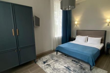 Люкс 2-местный (Бизнес)