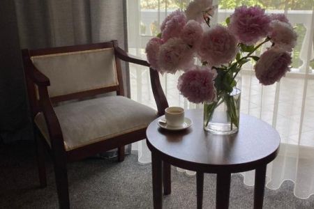 Территория