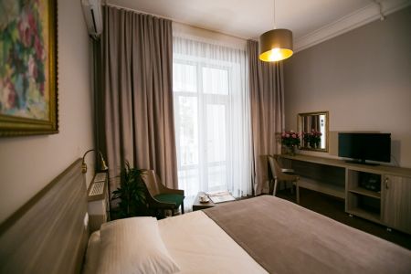 Территория