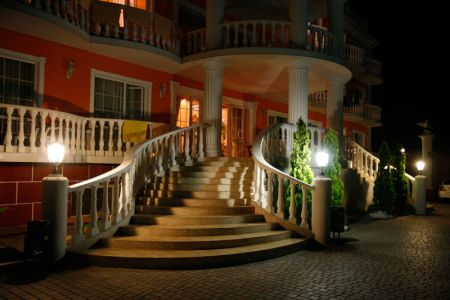 Внешний вид