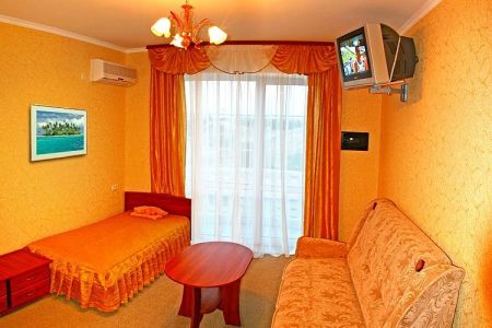 Внешний вид