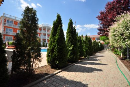 Внешний вид