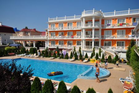 Внешний вид