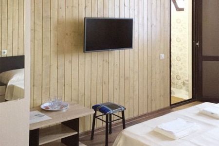 Стандарт 2-местный