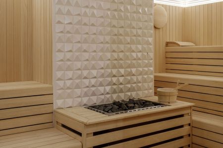 Спа и Фитнес