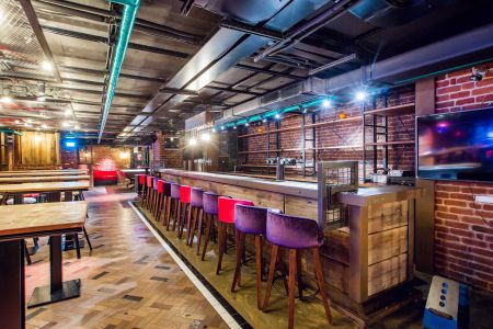 Внешний вид