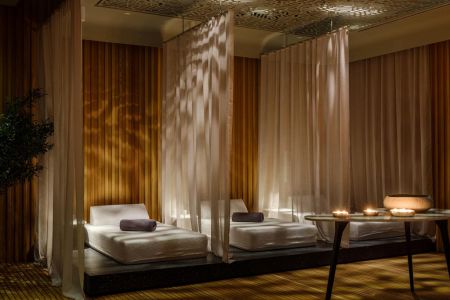 Спа и Фитнес