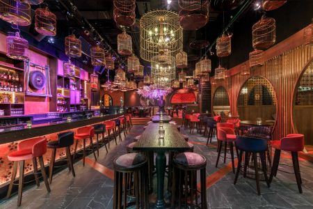 Внешний вид