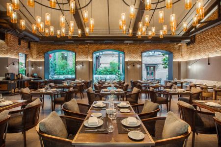 Внешний вид