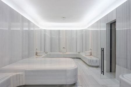 Спа и Фитнес