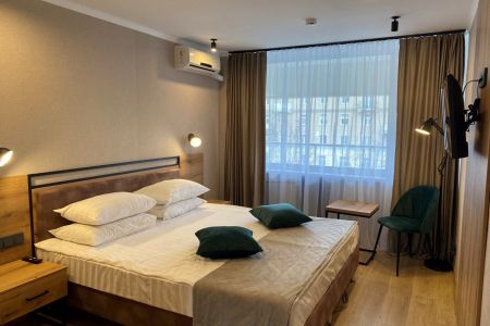 Банкетный конференц-зал Загорск