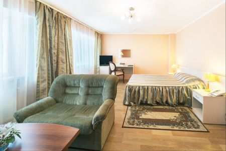 Банкетный конференц-зал Загорск