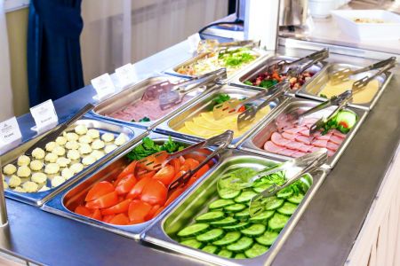 Внешний вид