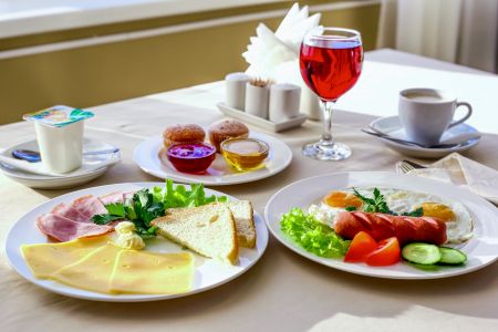 Внешний вид