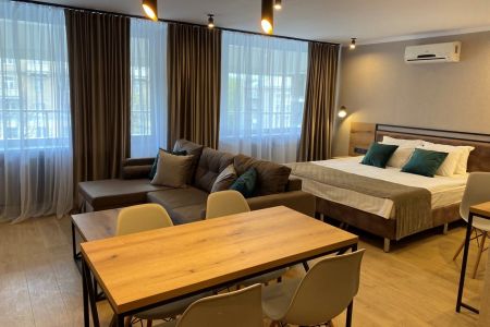 Банкетный конференц-зал Загорск