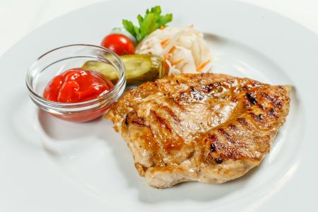 Внешний вид