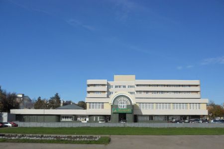 Внешний вид