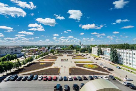 Внешний вид