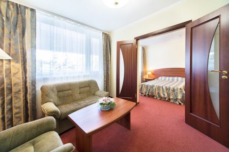 Банкетный конференц-зал Загорск