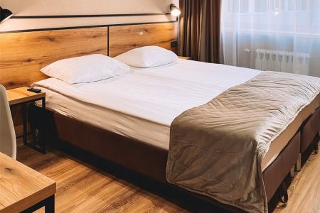 Банкетный конференц-зал Загорск