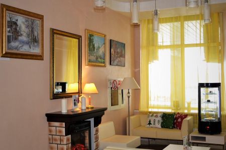 Внешний вид