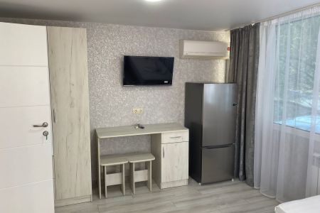 Эконом 2-местный