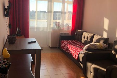 Стандартный 2-местный (с балконом)