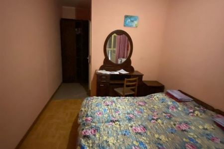 Стандартный 2-местный (с балконом)