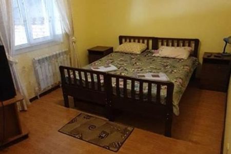 Стандартный 2-местный (с балконом)