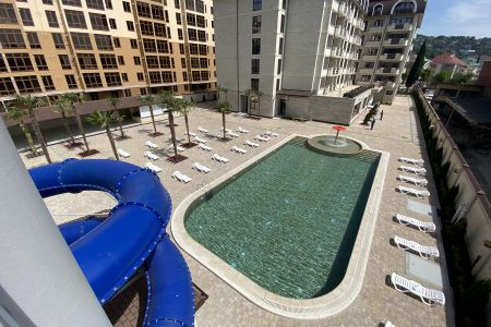 Внешний вид