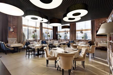 Внешний вид