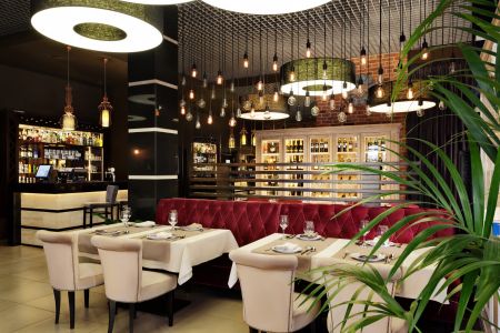 Внешний вид