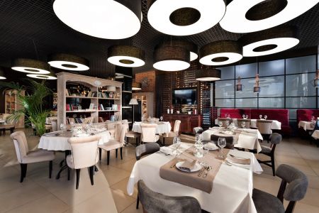 Внешний вид