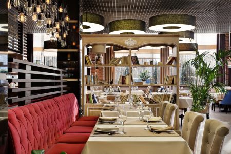 Внешний вид