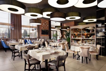 Внешний вид