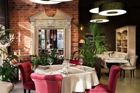 Внешний вид