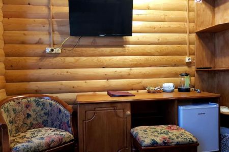 Территория