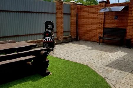 Территория