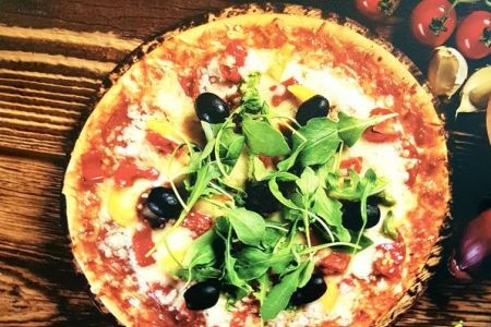 Территория