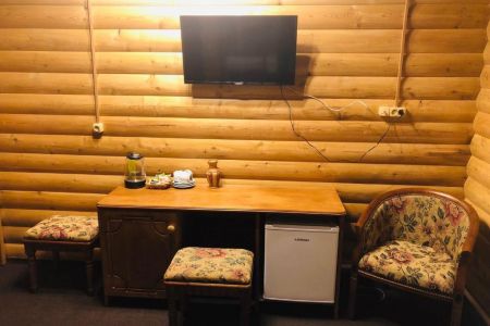 Территория