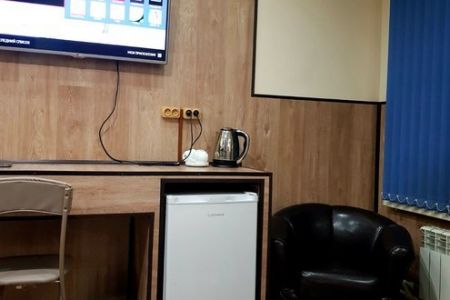 Территория