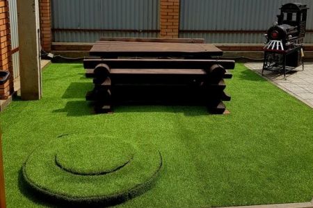 Территория