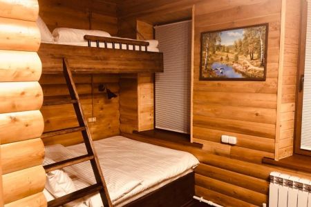 Стандарт 2-местный