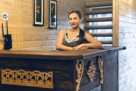 Территория