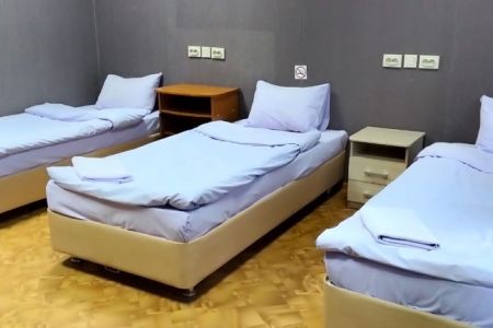 Территория