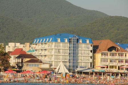 Внешний вид