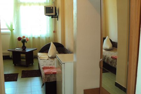 Внешний вид. Корпус