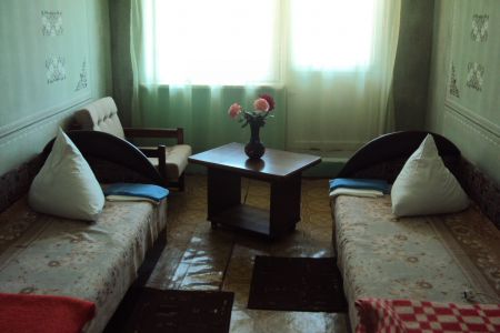 Внешний вид. Корпус