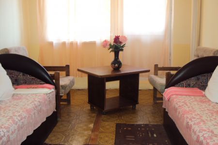 Эконом Плюс 2-местный