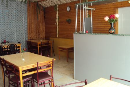 Внешний вид. Корпус